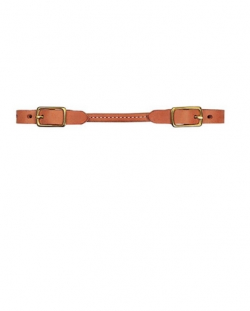 Weaver Leather® Rounded Curb Strap