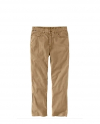 Carhartt® Men's FR RF Canvas Pants