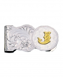 Montana Silversmiths® Initial Money Clips