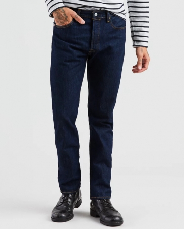 Levi's 501 Original Jeans - Mens