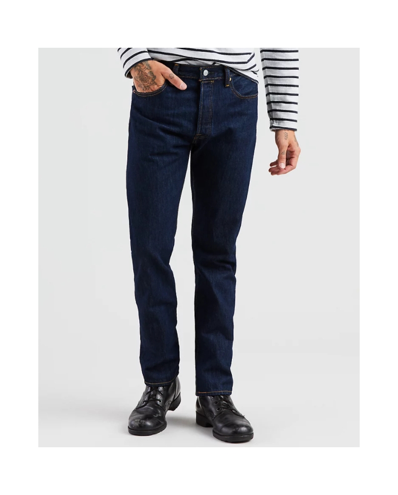 Levi's® Men's 501 Original Fit Jeans