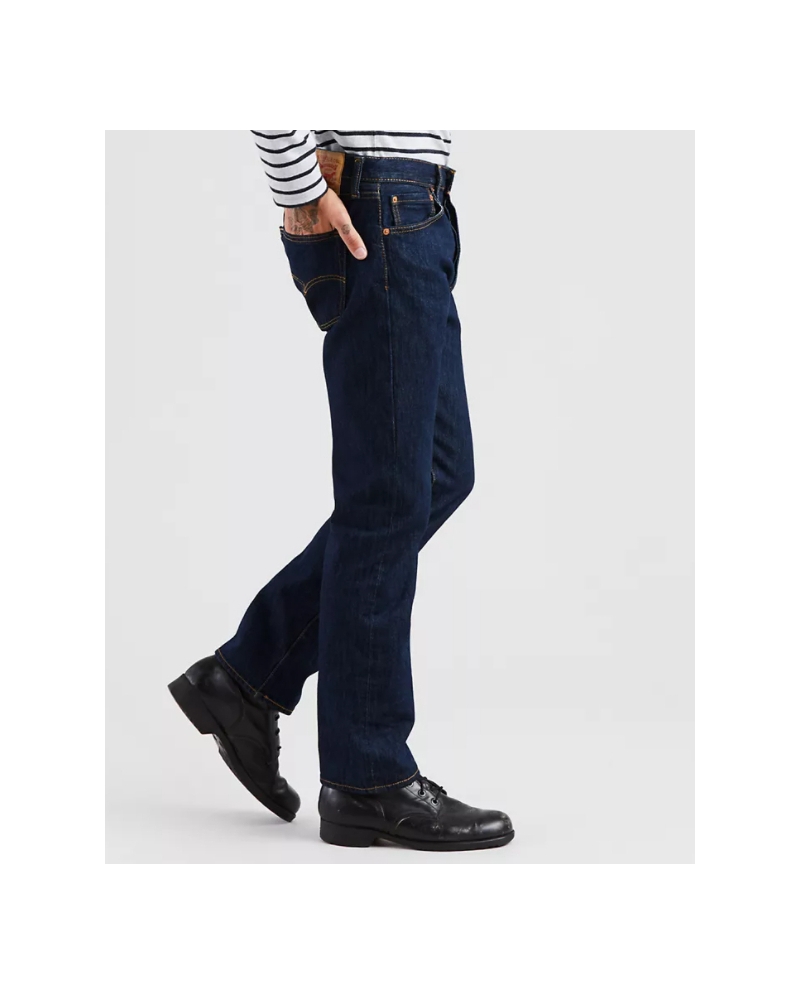 Levi's® Men's 501 Original Fit Jeans - Fort Brands