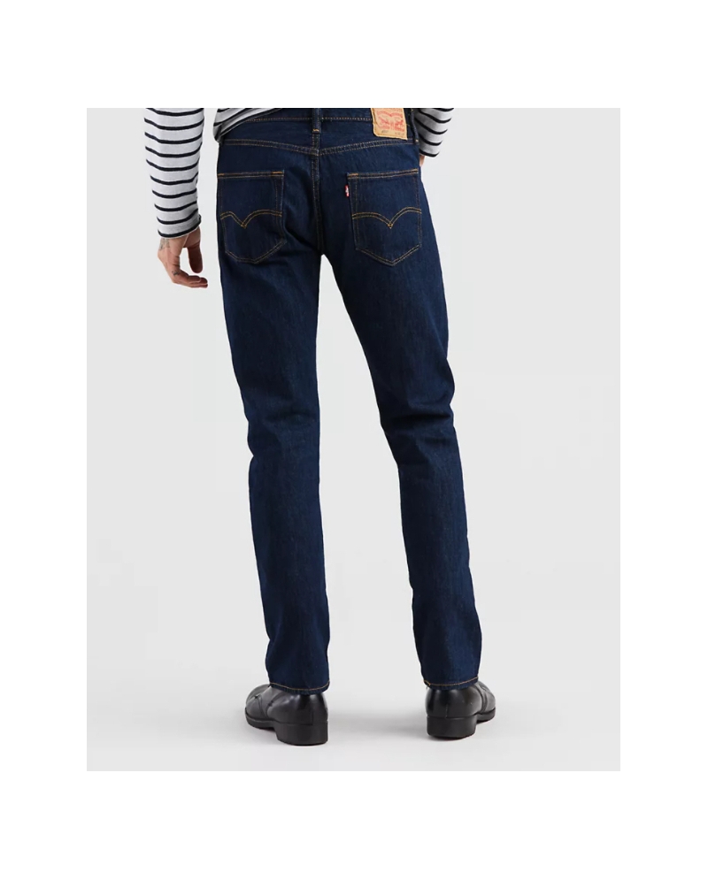 Levi's® Men's 501 Original Fit Jeans - Fort Brands