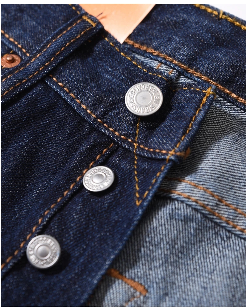 Levi's® Men's 501 Original Fit Jeans
