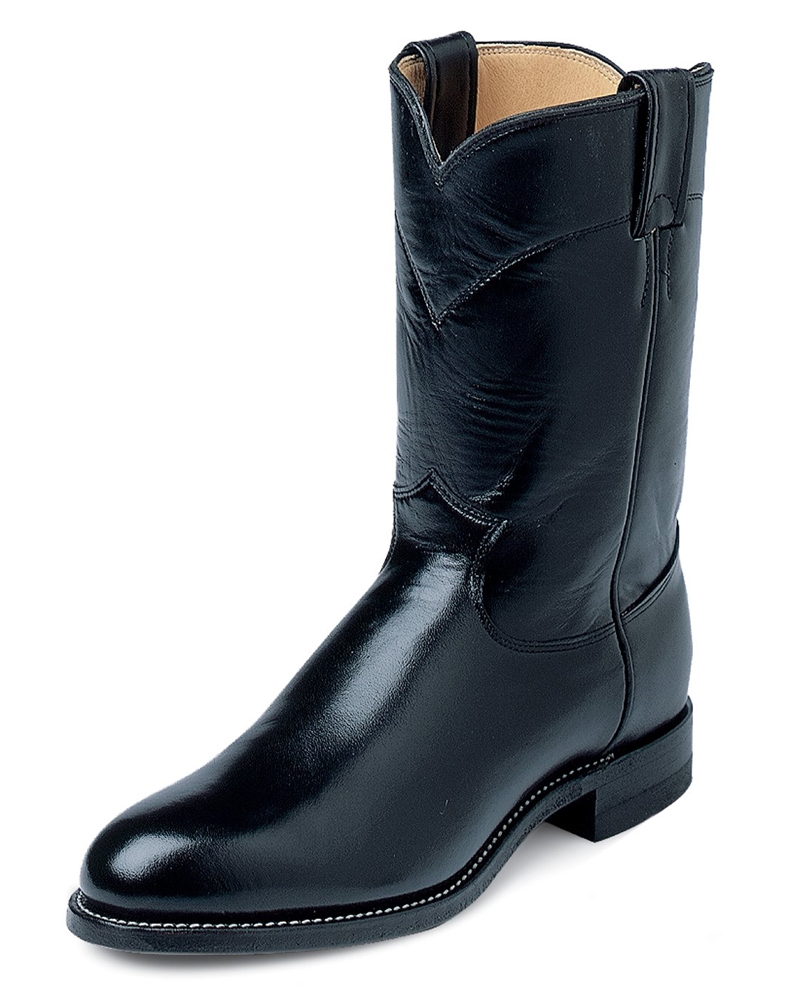 Boys justin boots on sale