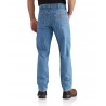 Carhartt® Men's Traditional Fit Tapered Leg Jeans