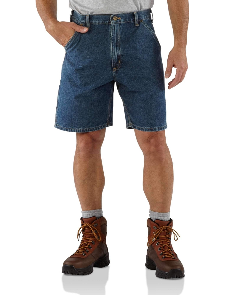 Carhartt® Men's Work Shorts - Fort Brands