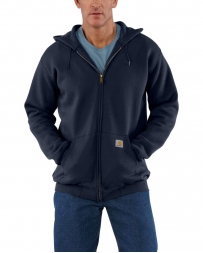Carhartt® Men's Midweight Hooded Zip Sweatshirt - Big
