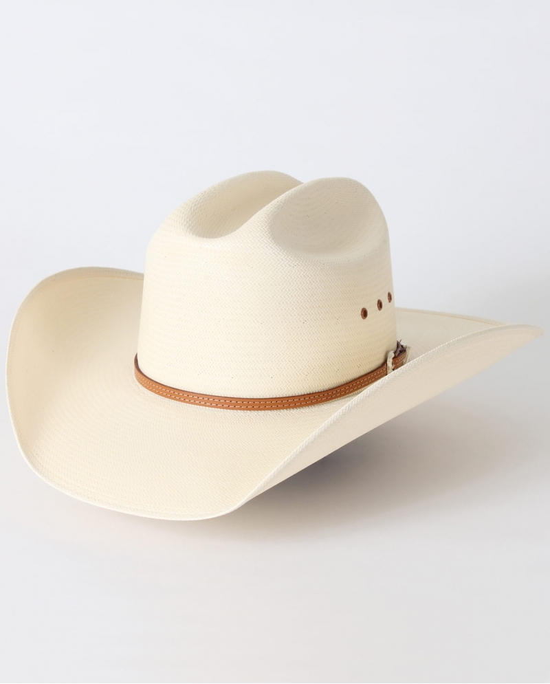 stetson styles