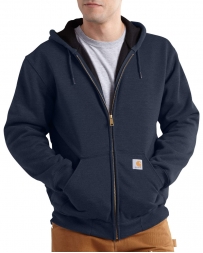 Carhartt® Men's Rutland Thermal Zip Hoodie - Big and Tall