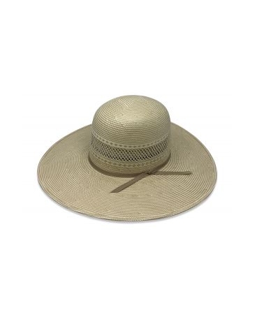 Atwood Hat Co® Cheyenne 4 1/2 Brim