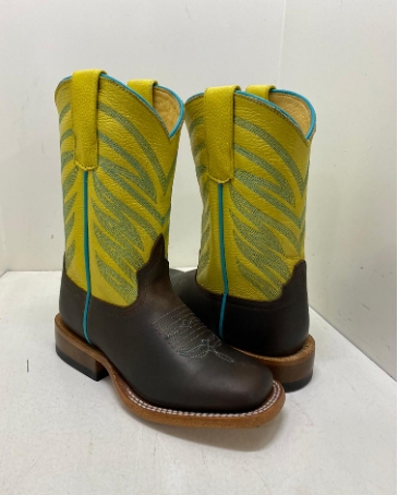 Anderson Bean Boot Company® Kids' Limited Edition Boots