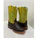 Anderson Bean Boot Company® Kids' Limited Edition Boots