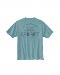 Carhartt® Men's SS Logo Tee