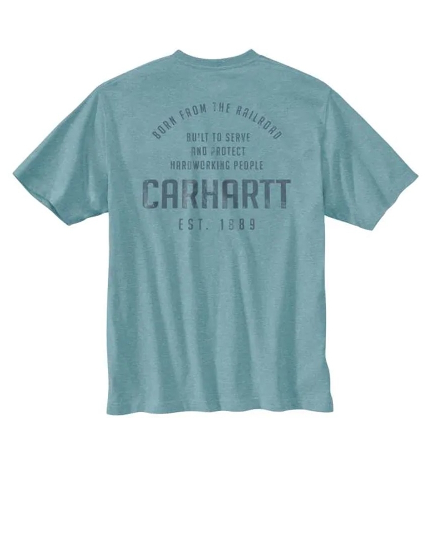 ★2024SS新作★CARHARTT★S/S TAOS T-SHIRT S/S Taos T-Shirt