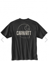 Carhartt® Men's SS Logo Tee