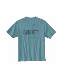 Carhartt® Men's SS Logo Tee