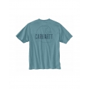 Carhartt® Men's SS Logo Tee