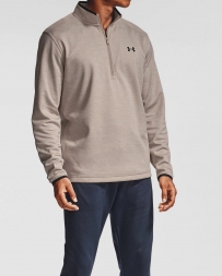 Under Armour® Men's Fleece 1/2 Zip