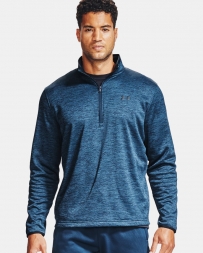Under Armour® Men's Fleece 1/2 Zip