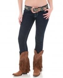 Rock 47™ By Wrangler® Ladies' Hipster Skinny Jeans