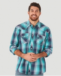 Wrangler® 20X® Men's LS Advanced Comfort Comp Shirt