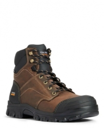 Ariat® Men's Treadfast 6" Steel Toe