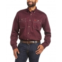 Ariat® Men's FR Vented Work Shirt