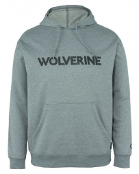 Wolverine® Men's Graphic Logo Hoodie