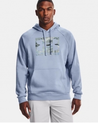 Under Armour® Men's Rival Fleece Hoodie