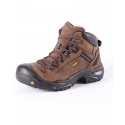 Braddock Mid Waterproof American Made Steel Toe