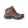 Braddock Mid Waterproof American Made Steel Toe