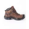 Braddock Mid Waterproof American Made Steel Toe