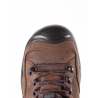 Braddock Mid Waterproof American Made Steel Toe