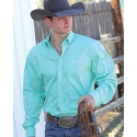 Cinch® Men's Solid Long Sleeve Shirt