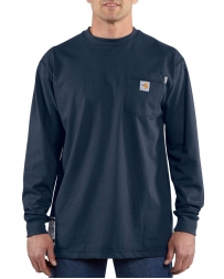 Carhartt® Men's FR Long Sleeve Tee