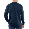 Carhartt® Men's FR Long Sleeve Tee