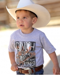 Cinch® Boys' It's In My Bones Tee - Infant