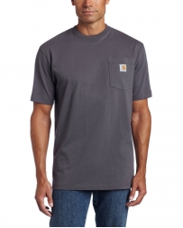 Carhartt® Men's Short Sleeve Pocket T- Shirt