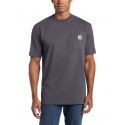 Carhartt® Men's Short Sleeve Pocket T- Shirt