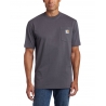 Carhartt® Men's Short Sleeve Pocket T- Shirt