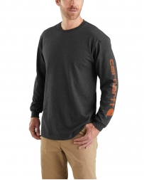 Carhartt® Men's Long Sleeve Graphic Tee