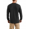 Carhartt® Men's Long Sleeve Graphic Tee