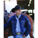 Cinch® Men's Denim Jacket