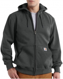 Carhartt® Men's Paxton Zip Front Sweatshirt