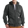Carhartt® Men's Paxton Zip Front Sweatshirt