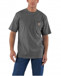 Carhartt® Men's Pocket Short Sleeve Tee - Big