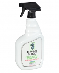 Cowboy Magic Green Spot Remover - 32 oz