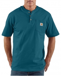 Carhartt® Men's Short Sleeve Pocket Tee