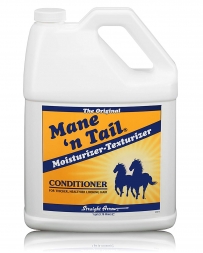 Mane N Tail Conditioner - Gallon